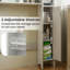 Rangement pour salle de bain Bortman-997427453