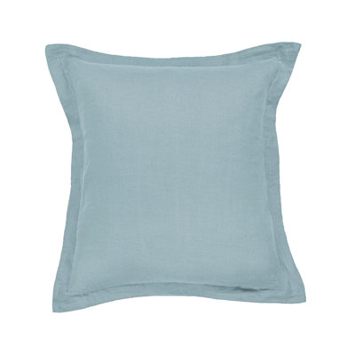 28" x 28" Linen Pillow Cover