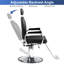 Fauteuil de coiffeur
