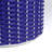 Harper Iron Open Waste Basket - 4.13 Gallons-98382143