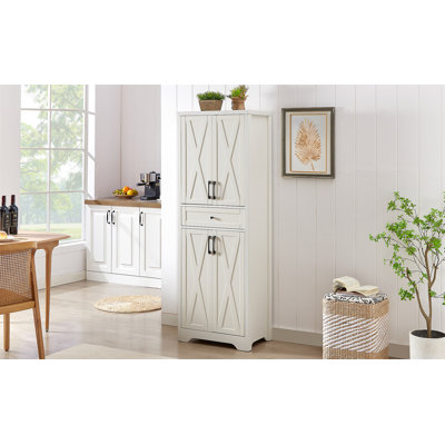 68"High Living Room Sideboard