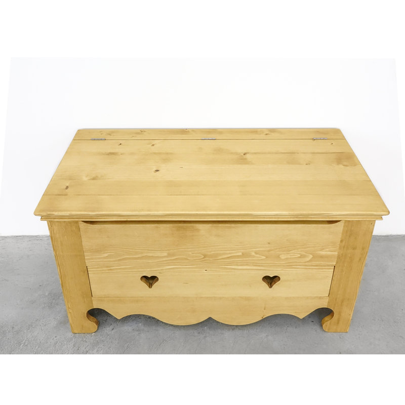 Dambrosio Blanket Chest