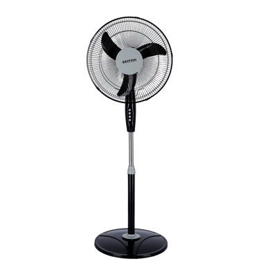 Krypton 42Cm Oscillating Pedestal/Standing Fan