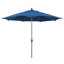 Parasol de marché 11 pi Austan-1068906750