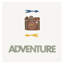 «Adventure» par Mercedes Lopez Charro - impression-1851897920-1813338213-1813338236
