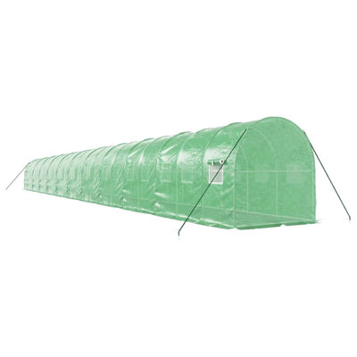 Breznau Hobby Greenhouse