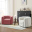 Fauteuil Teddy-501068376