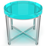 Candy Coffee Table