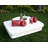 Crib 60'' Wide Patio Daybed-16828307