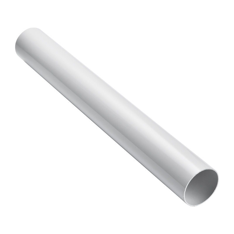 Manchon pour mât de drapeau Kaenon, H 19,69 po x l 2,36 po x P 2,36 po
