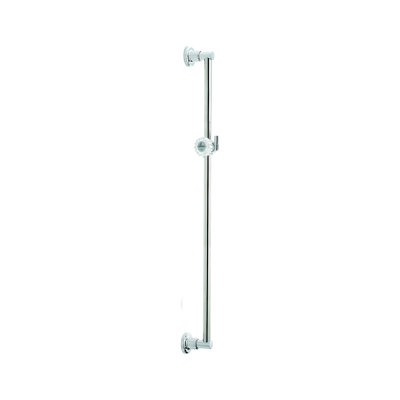 Barre de douche murale ajustable Universal