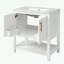 Rangement pour salle de bain Hinami-862118336