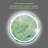 Margareth Round Wall Mirror-1428482867
