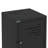 16'' W Metal Nightstand-1324159309