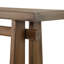 Console en bois 59,2 "Modari-130035981-130035980