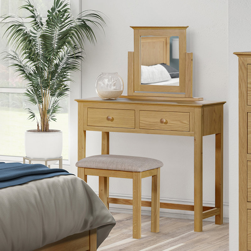 Bankey Dressing Table