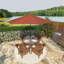 Parasol de marché Loriece-2042569340