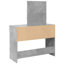 Dressing Table with Mirror-114308541