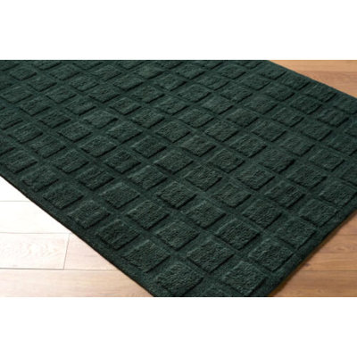 Tapis tissé à la main Eleve