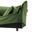 Sofa Rsf W/1 Pillow -Green-1687257981-1687257978