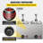 Stainless Steel Chafing Dish