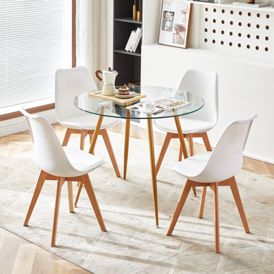 Ensemble repas pour 4 personnes Iresha