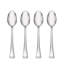 Portola Teaspoons, Set of 4
