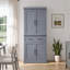 Buntin Kitchen Cabinet-95837273