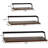 3 Piece Floating Shelf