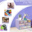 Cardae Plastic Desk Organiser-858801804