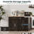  Dennisse 42.5'' Sideboard Buffet-1486172764