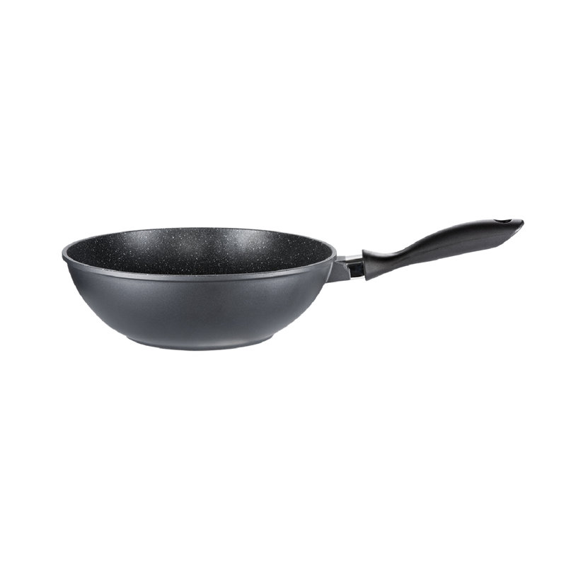 Cuisine::pro® STONE Stir Frypan 11"
