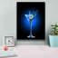 Latitude Run® «Gin and Tonic Splash» par Epic Portfolio, art mural sur toile-958899613