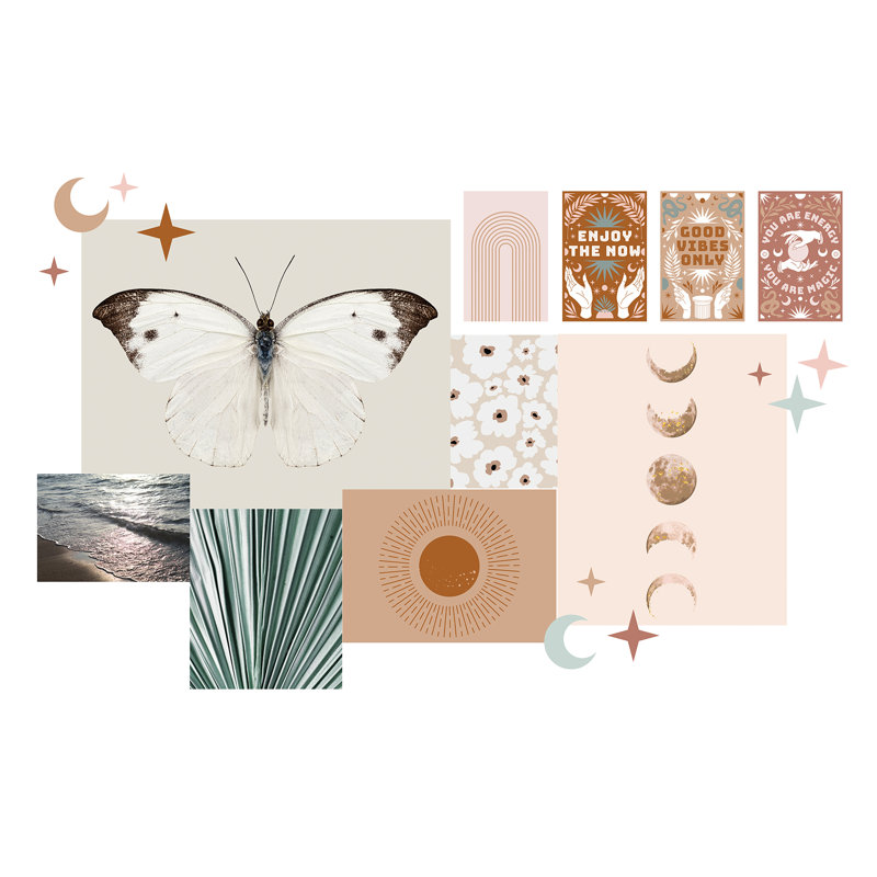 Graphics Wall Decal