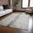 Alfonzo Abstract Indoor / Outdoor Rug-1273799064