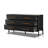 Rosedale 6 Drawer Dresser-Ebony Oak-1098032758