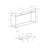 Accent Table-838372497