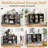 Jazalynn Bookcase-1681233386