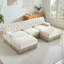 Canapé Chesterfield en U-1611275056-1611275057