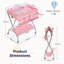 Paddock Changing Table