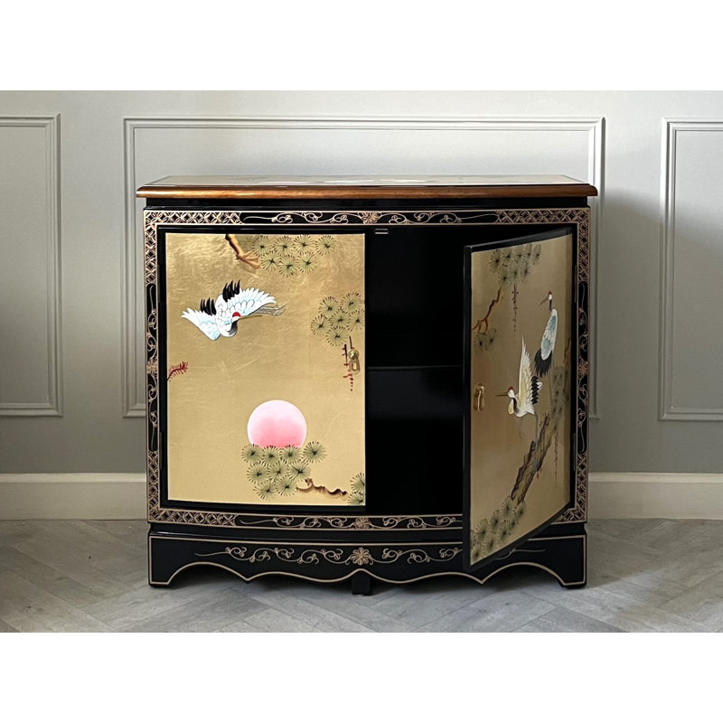 Apollonia Sideboard