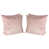 Pink is out of stock