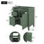 Meuble-lavabo de salle de bain 30 po sans lavabo supérieur, armoire de rangement moderne avec 2 tiroirs et un tiroir basculant-2141344265