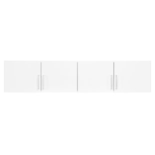 4 Door Manufactured Wood Wardrobe