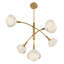 5 - Light Unique Classic Chandelier-2098175206