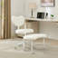 Chaise de méditation Plus, chaise à pieds croisés avec roulettes, chaise TDAH, chaise de bureau Criss-386863536