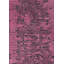 Rapture Abstract Area Rug in Pink-62603368