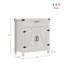 Buffet avec tiroir et rangement-771715528