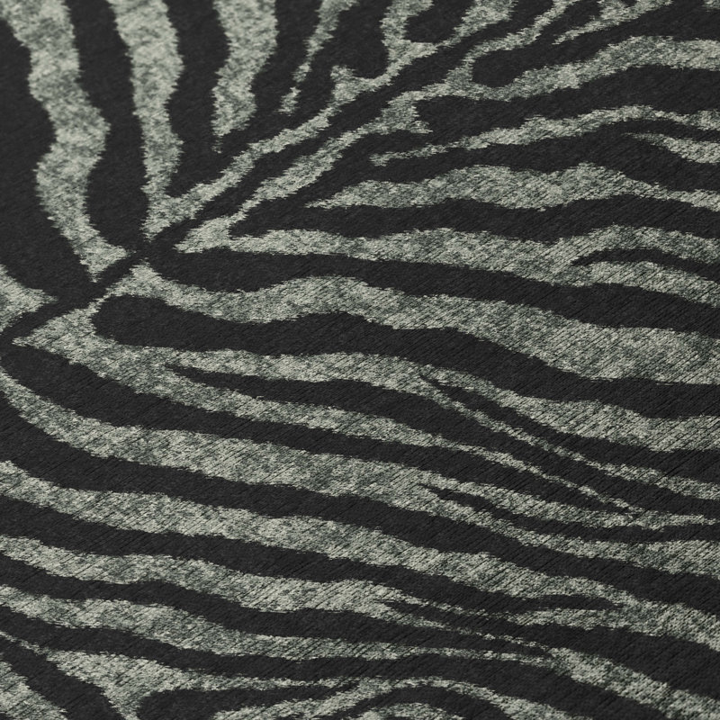 Tapis tissé à la machine Animal, Rectangle 9 pi x 12 pi