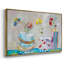 «Play Time», reproduction sur toile encadrée-508938991-508938960